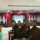 DPRD dan Pemkab Muratara Gelar Paripurna KUA-PPAS 2027